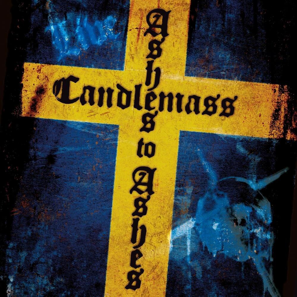 Candlemass – Nuclear Blast USA
