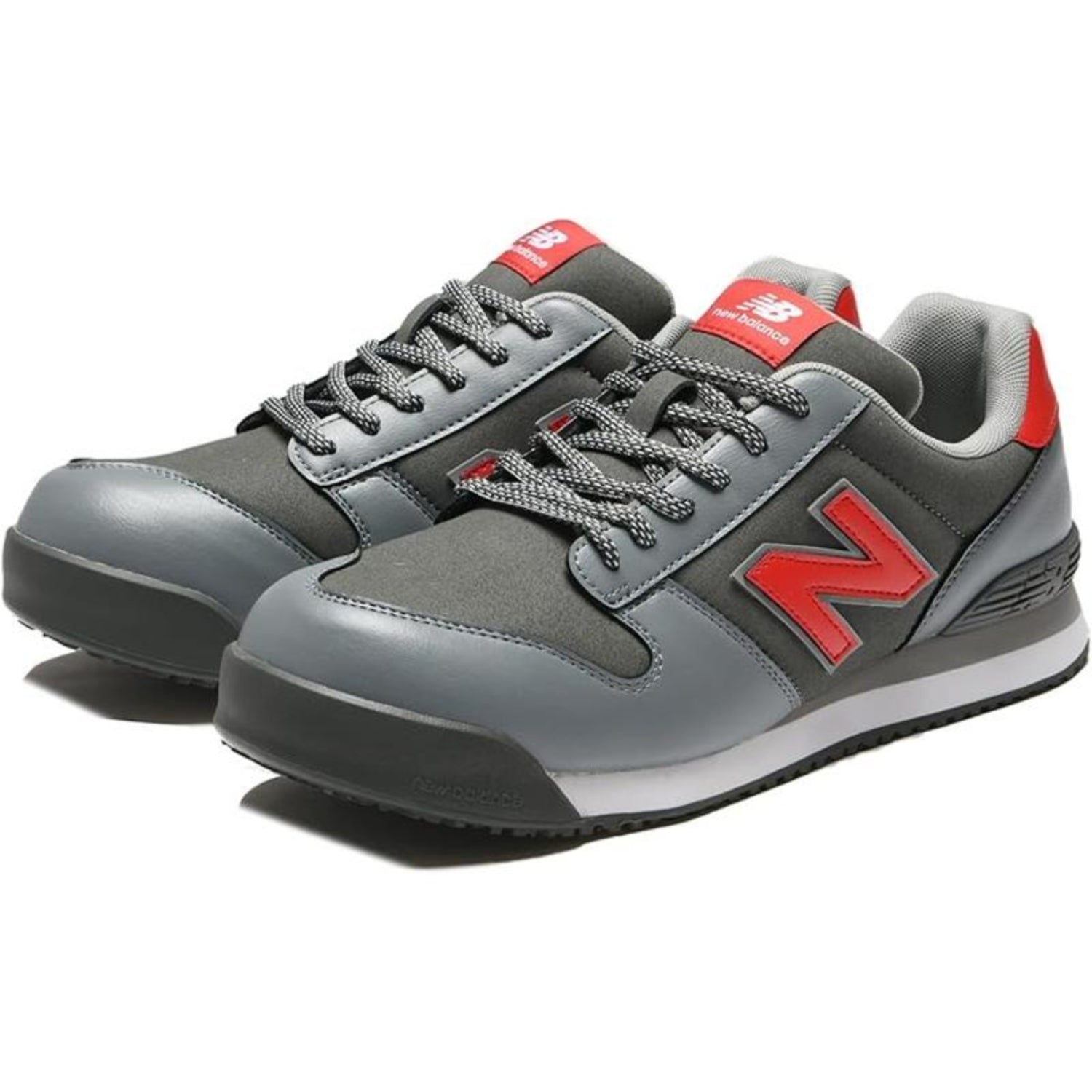 限定カラー ニューバランス 安全靴 ポートランド Portland ローカット