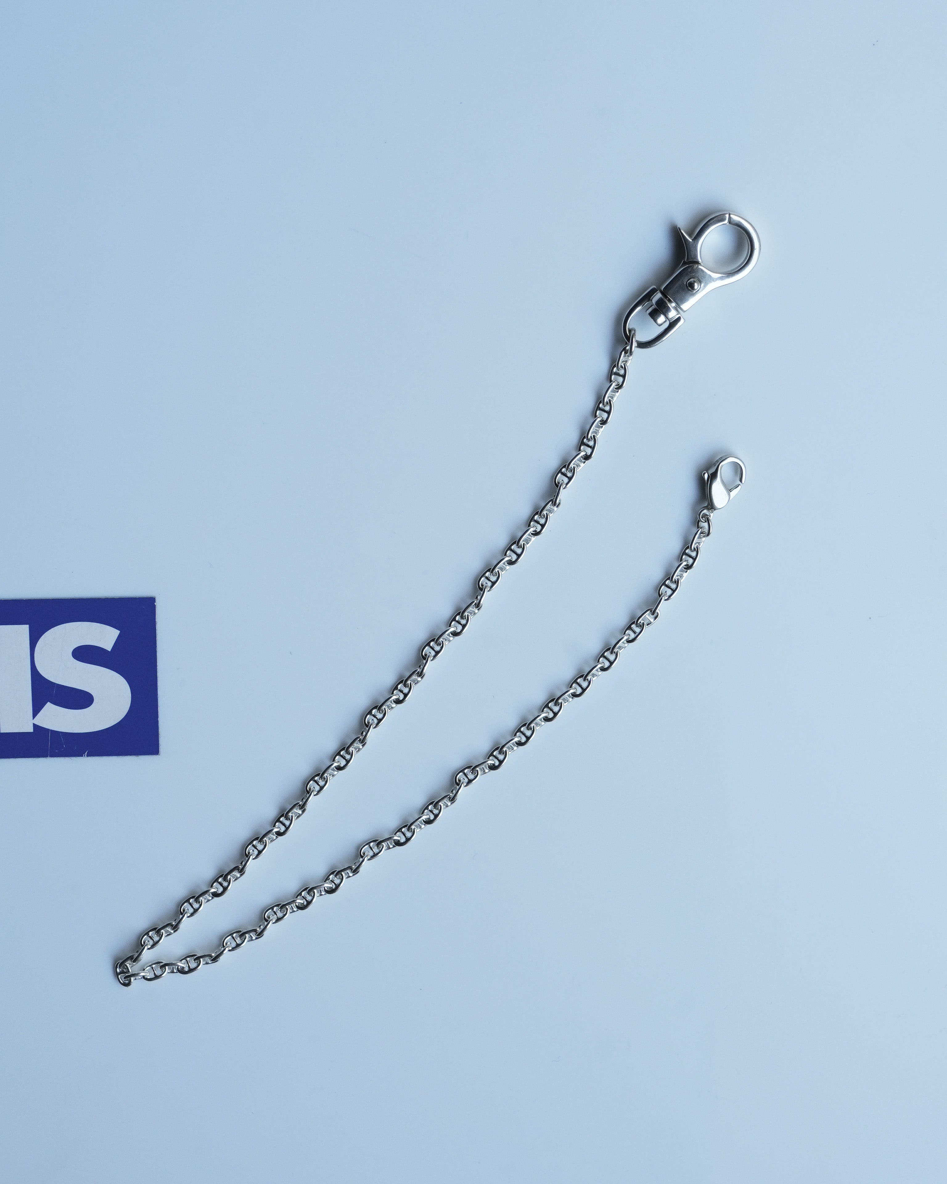 Anchor Key Chain ¥55,880 ~ ¥64,680 (予約商品：2026年2月中旬~下旬