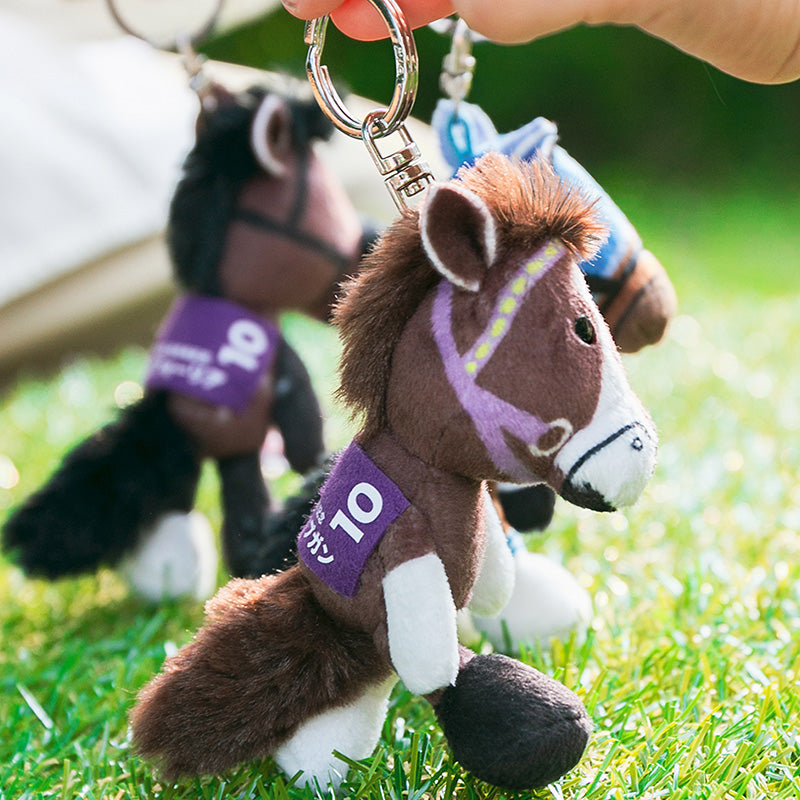 NICI(ニキ)/キーリング マヤノトップガン｜netkeiba