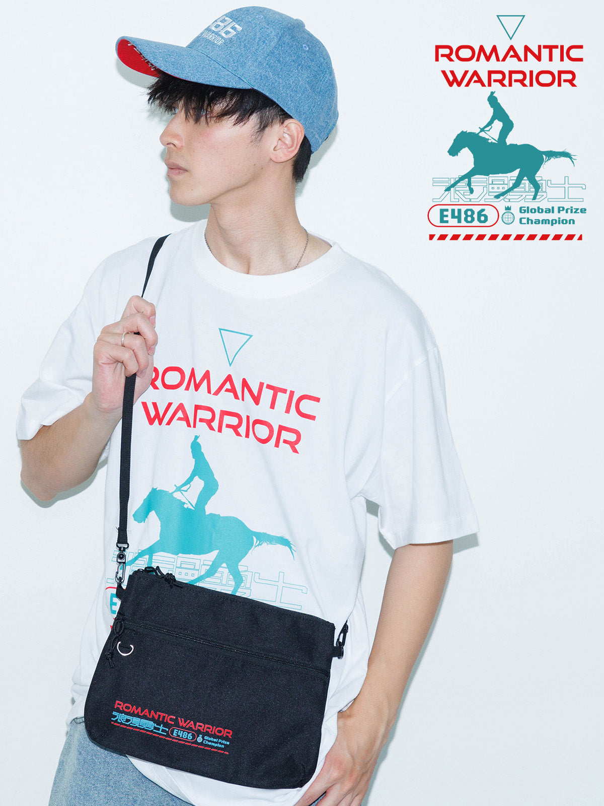 ロマンチックウォリアー｜netkeibaショップ 公式競馬グッズ販売サイト