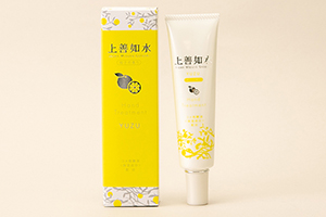 新潟直送計画】上善如水 スキンケアセット – ANDEY