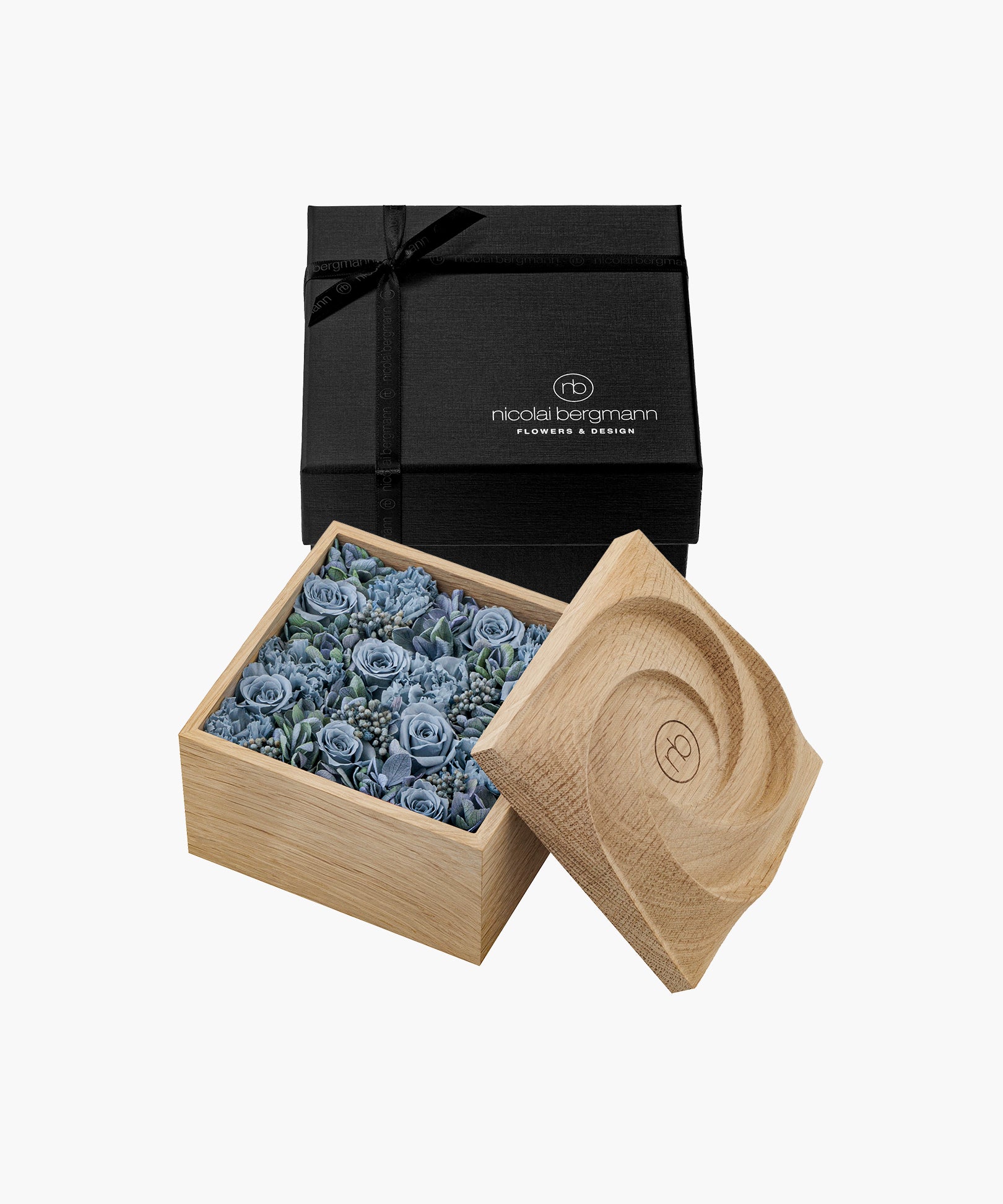 Blue Tranquility（ブルー トランキリティー）