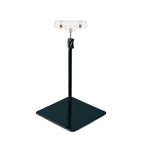 バインドスタンド（ブラック）の通販｜売り場作りのNIKKENオンライン