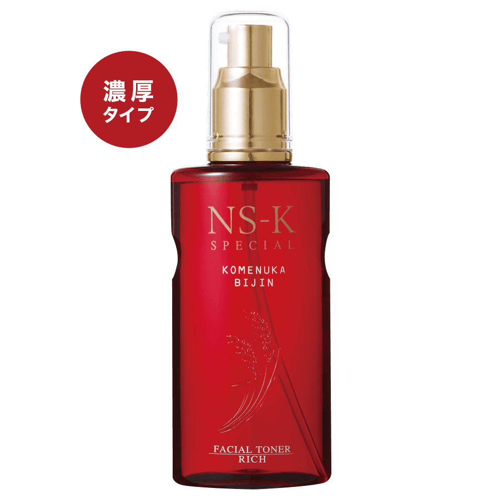 化粧水: |うるおいしっとり日本酒・米ぬか自然派化粧品|日本盛の通販