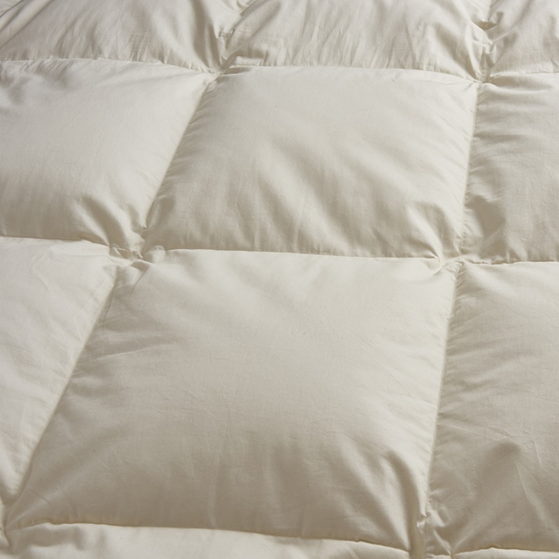 nishikawa PREMIUM（西川プレミアム）羽毛肌掛けふとん（薄手