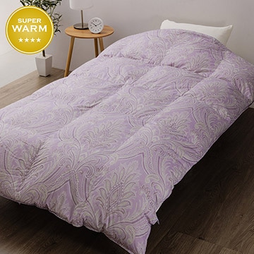 羽毛掛け布団（厚め/冬向け）│掛け布団（厚め/冬向け）│掛け布団