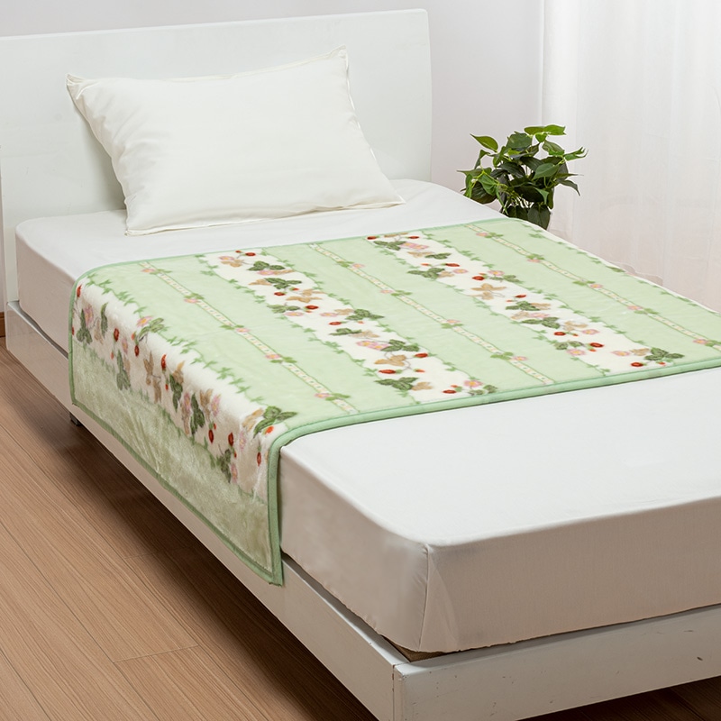 ハーフケット｜毛布・タオルケット│nishikawa（西川）公式オンライン