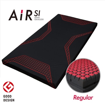 エアー03] マットレス／BASIC【大谷翔平×nishikawa［エアー］大きな夢