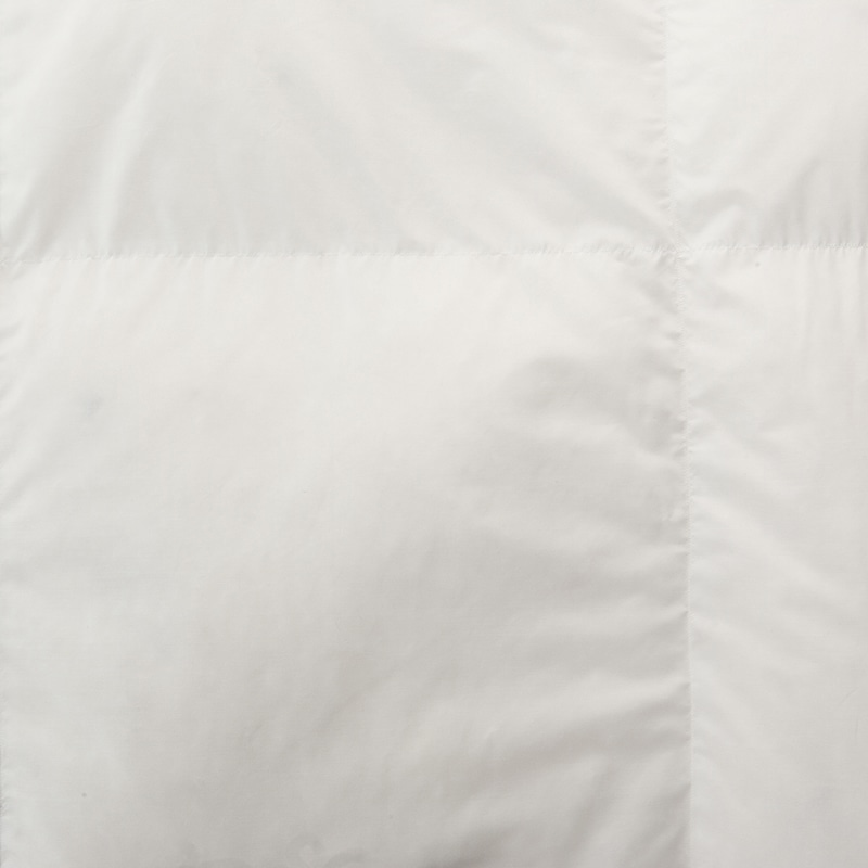 スリーピュア 羽毛掛けふとん（ツインダウン） （ダブルロング）190