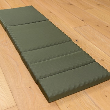 寝心地を追求した ごろ寝マットスイート 幅60×長さ180×厚さ6