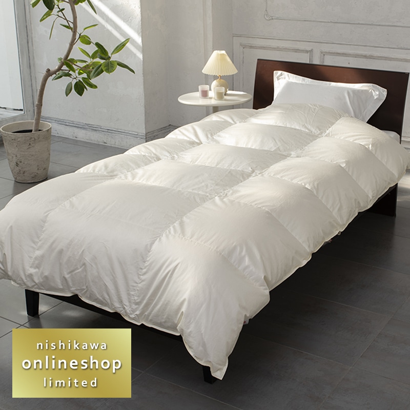 西川リビング Sleepform 敷き布団 シングル 西川リビング - 西川