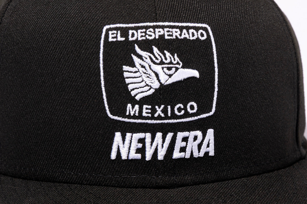NEW ERA × エル・デスペラード 9FIFTY