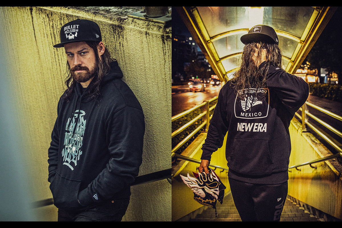 NEW ERA × エル・デスペラード 9FIFTY