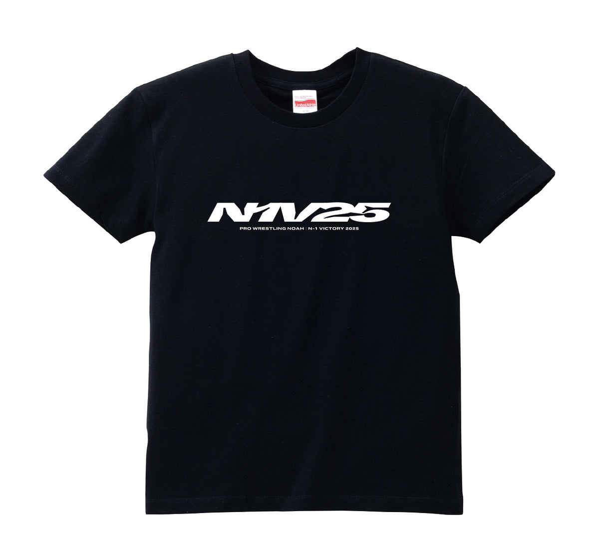 N-1 VICTORY 2025ツアーTシャツ