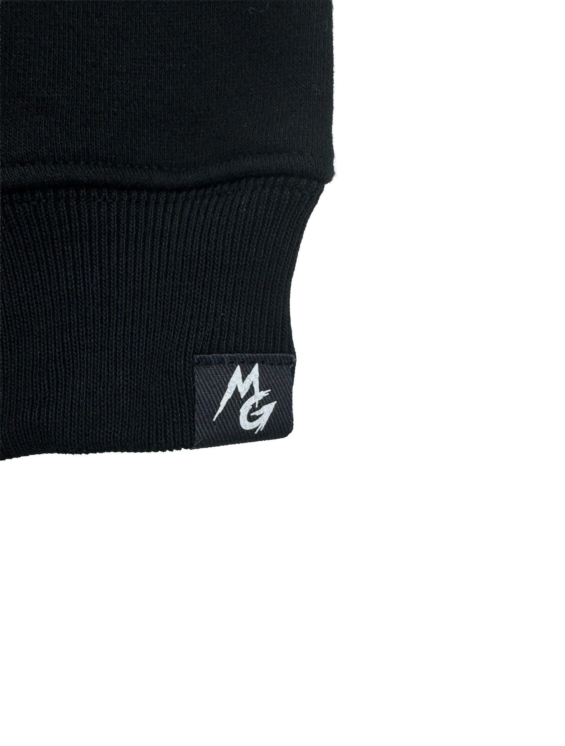 裏起毛】NOAH立体ロゴ トレーナー（MONSTERS GRAPHICS）