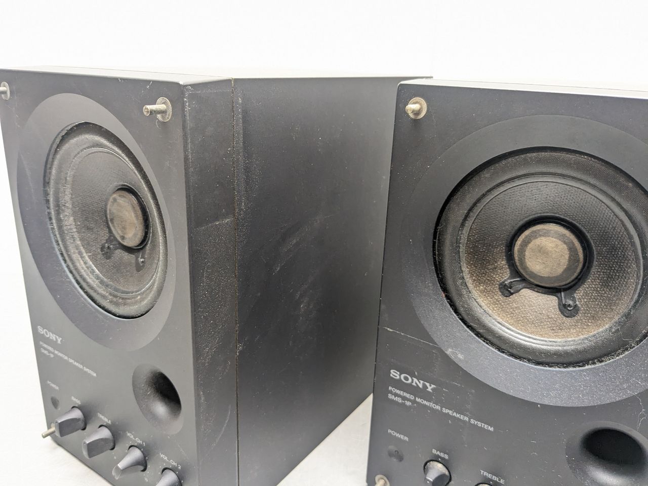 SONY SMS-1P モニタースピーカー | VIVID Online Shop