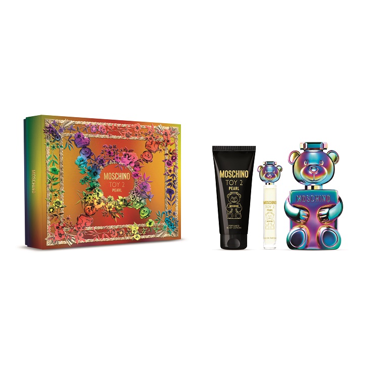 モスキーノ・トイ2 パール オーデパルファム|モスキーノ|レディス