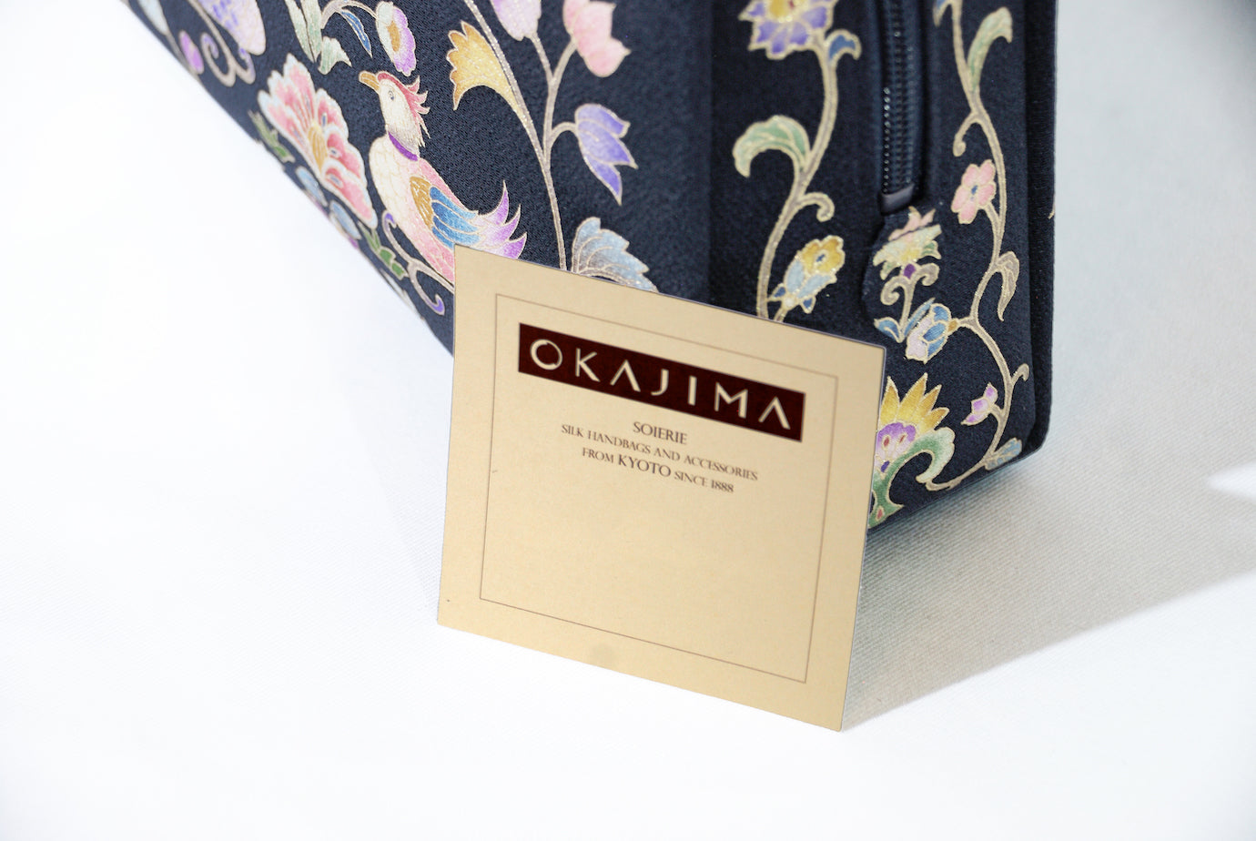 OKAJIMA 利休バッグ – OKAJU WEB STORE