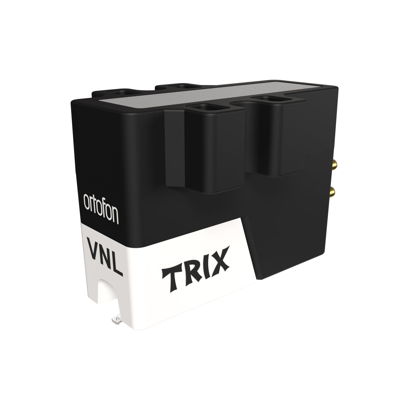 VNL TRIX – Ortofon OFFICIAL ONLINE SHOP