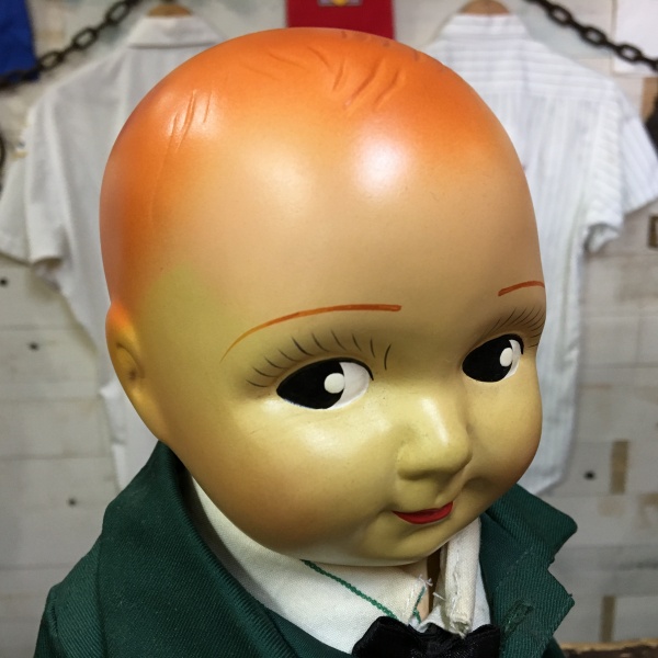 Coca-Cola（コカコーラ）リプロダクション バディ・リー「グリーン