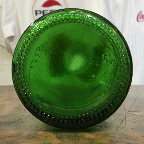 SQUIRT（スクワート）ヴィンテージ 28 FL.OZ. ボトル 1975 | アメリカ