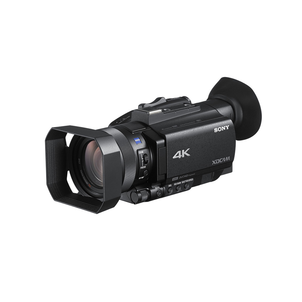 Sony PXW-Z90 Handheld Camcorder