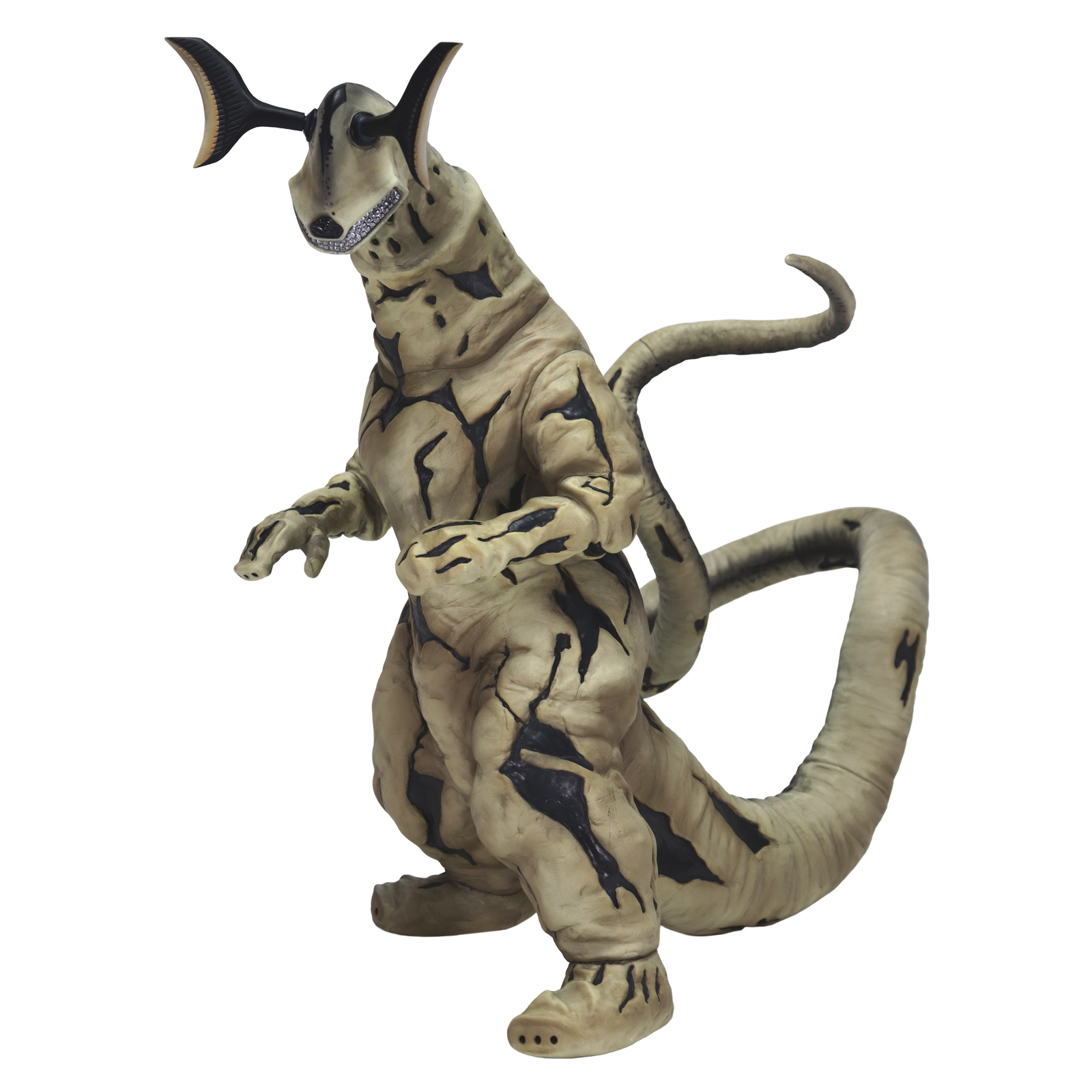 SHOP.CCP.JP / 【前入金】1/6特撮シリーズ 宇宙怪獣 エレキング 激闘 Ver.