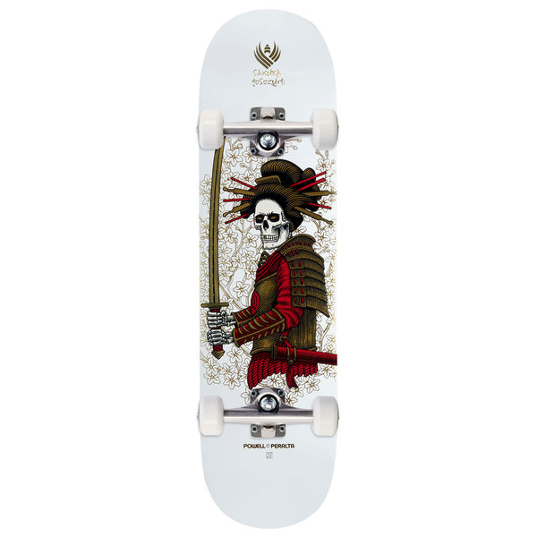 Powell-Peralta Flight Sakura Yosozumi Onna-Bugeisha Skateboard