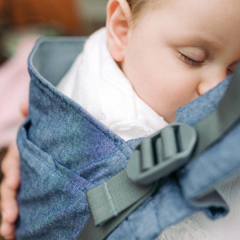 ボバエックス（シャンブレー）