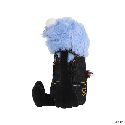 パペットスンスン EDWIN ぬいぐるみ【2026年1月末より順次発送予定