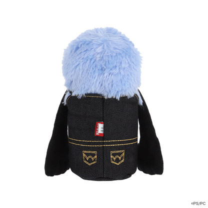 パペットスンスン EDWIN ぬいぐるみ【2026年1月末より順次発送予定