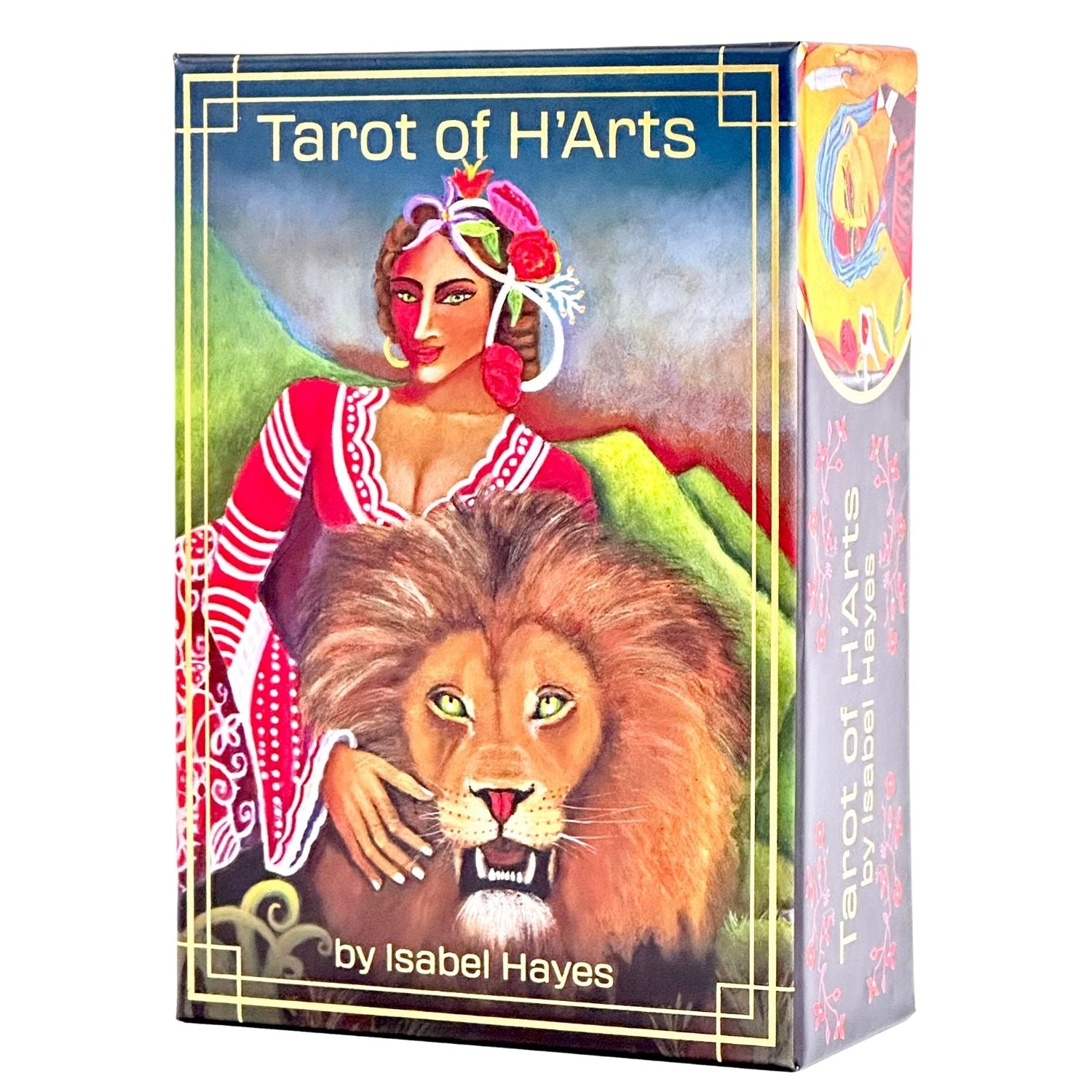 タロット・オブ・ハーツ Tarot of H'Arts – クロノスゲート公式通販