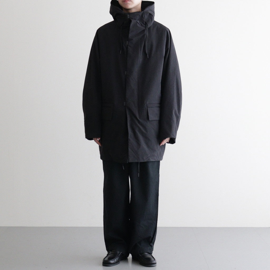 SOUVENIR HUNTER M/L BARRIERIZER PLUS #BLACK [TT-104ML-BR-PLUS