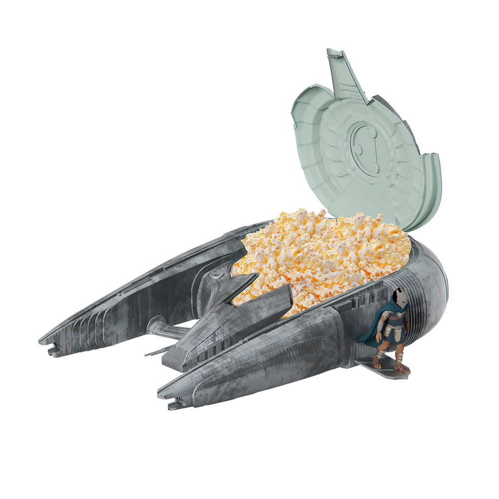 Predator: Badlands Spaceship Popcorn Bucket – Cinemark Shop