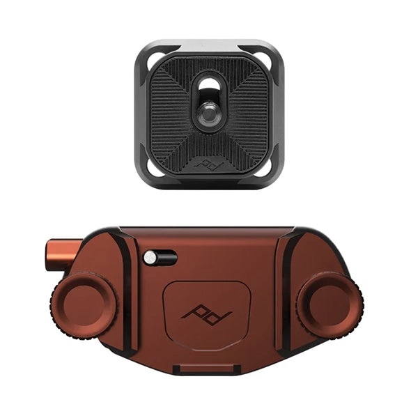 PEAK DESIGN Capture V3