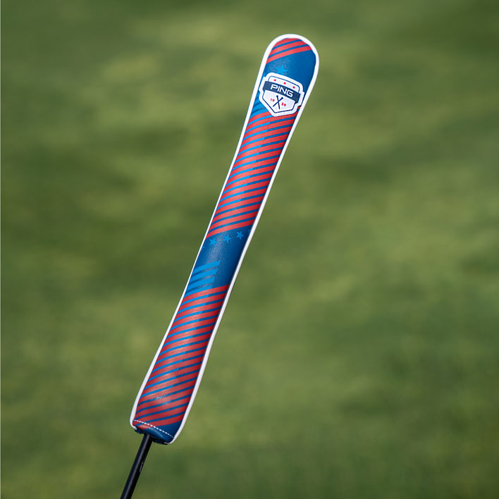 スターズアンドストライプス アライメントスティックカバー(スターズ