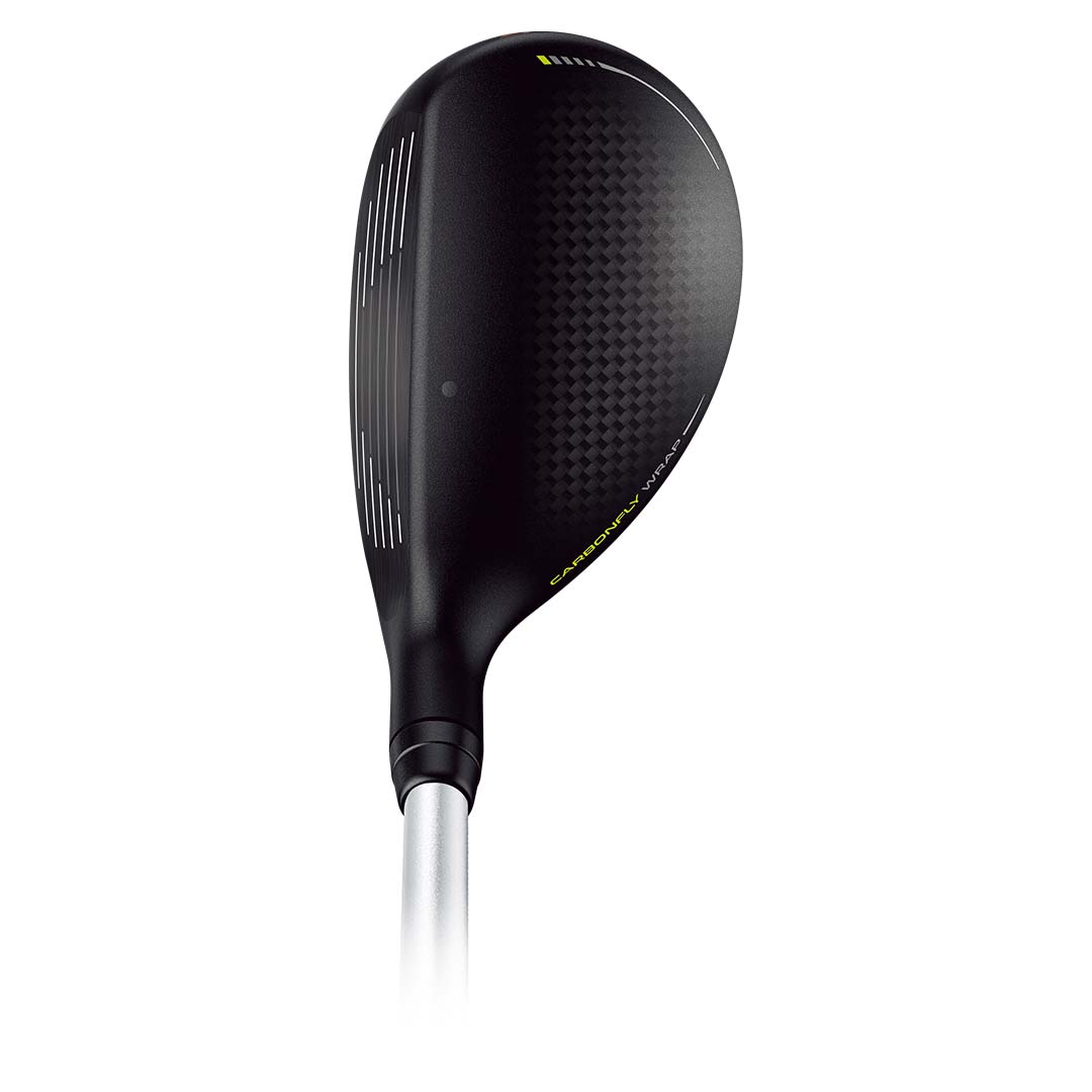 ハイブリッド G430HL(右用 番手3 ロフト19): アウトレットゴルフ