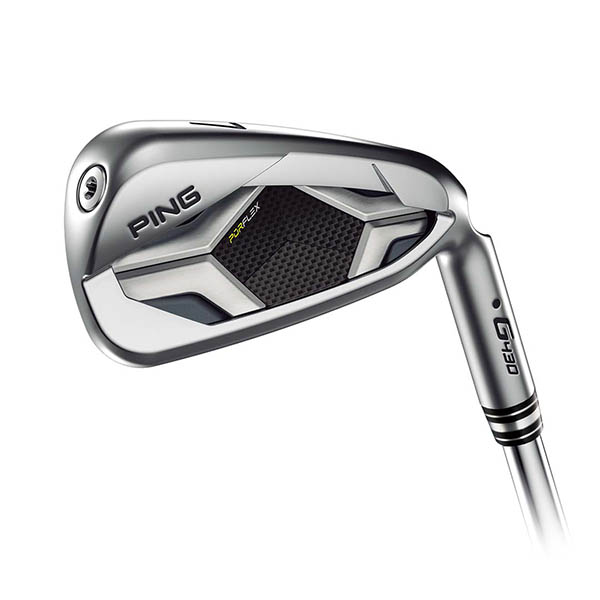 単品アイアン G430 シャフト： ALTA J CB BLACK(右用 4I