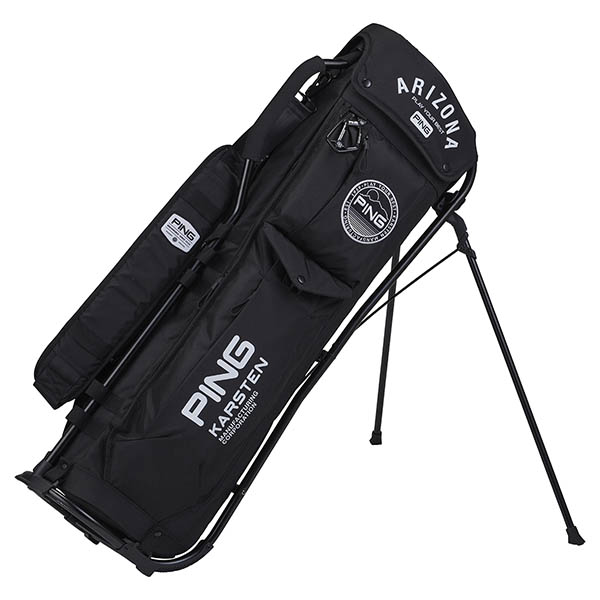 キャディバッグ│PING ONLINE SHOP