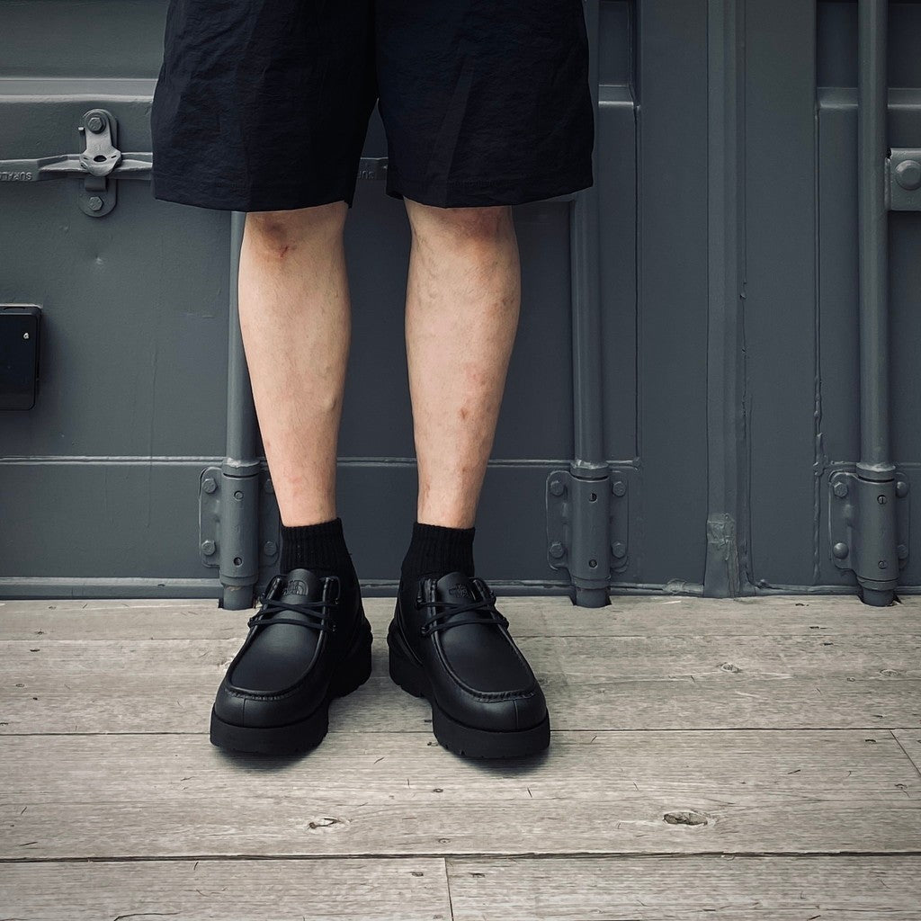 DECADE GORE-TEX MOCCASIN #KK [NF52261] – cocorozashi