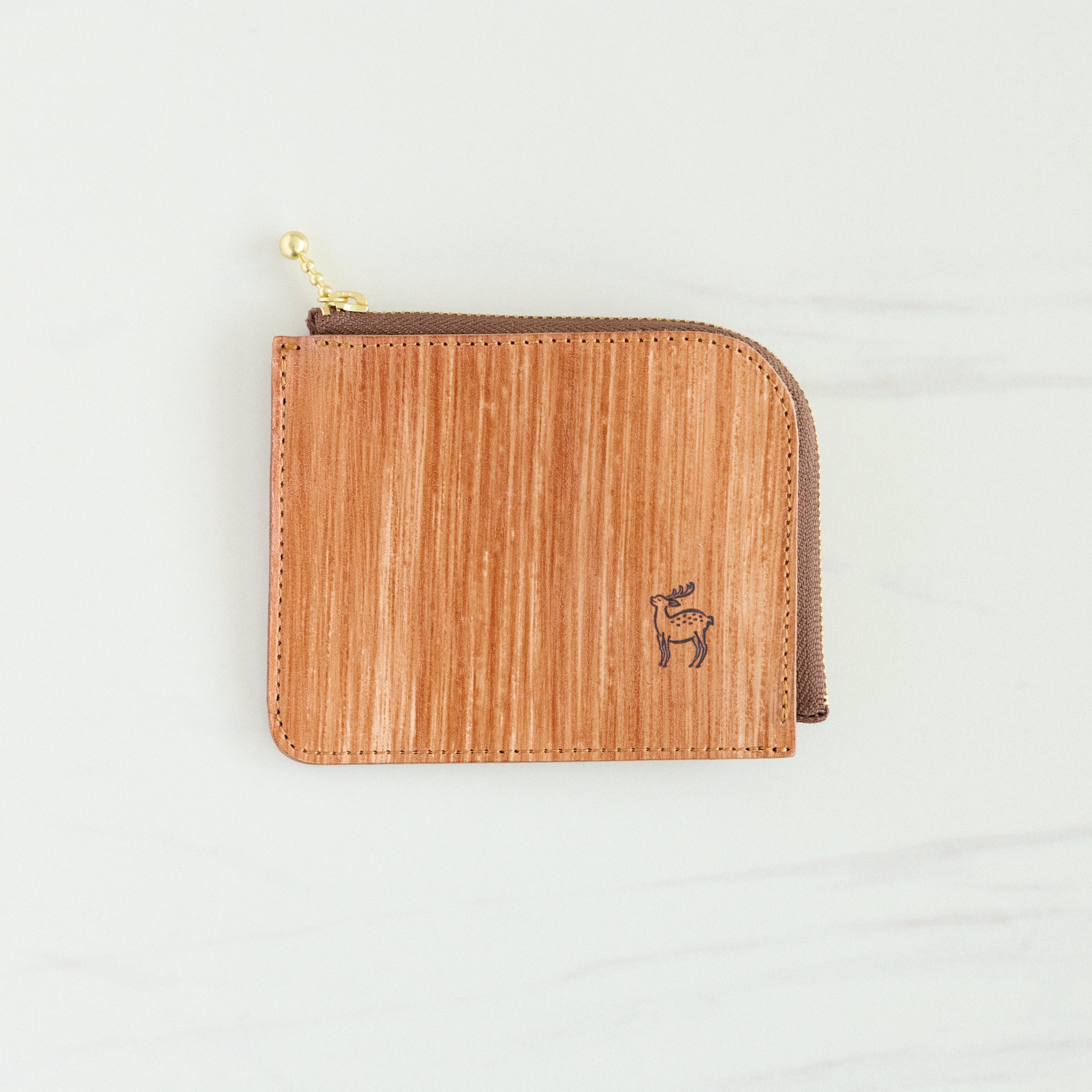 L字ファスナー財布【えみいろ。】 – ことりっぷオンラインストア