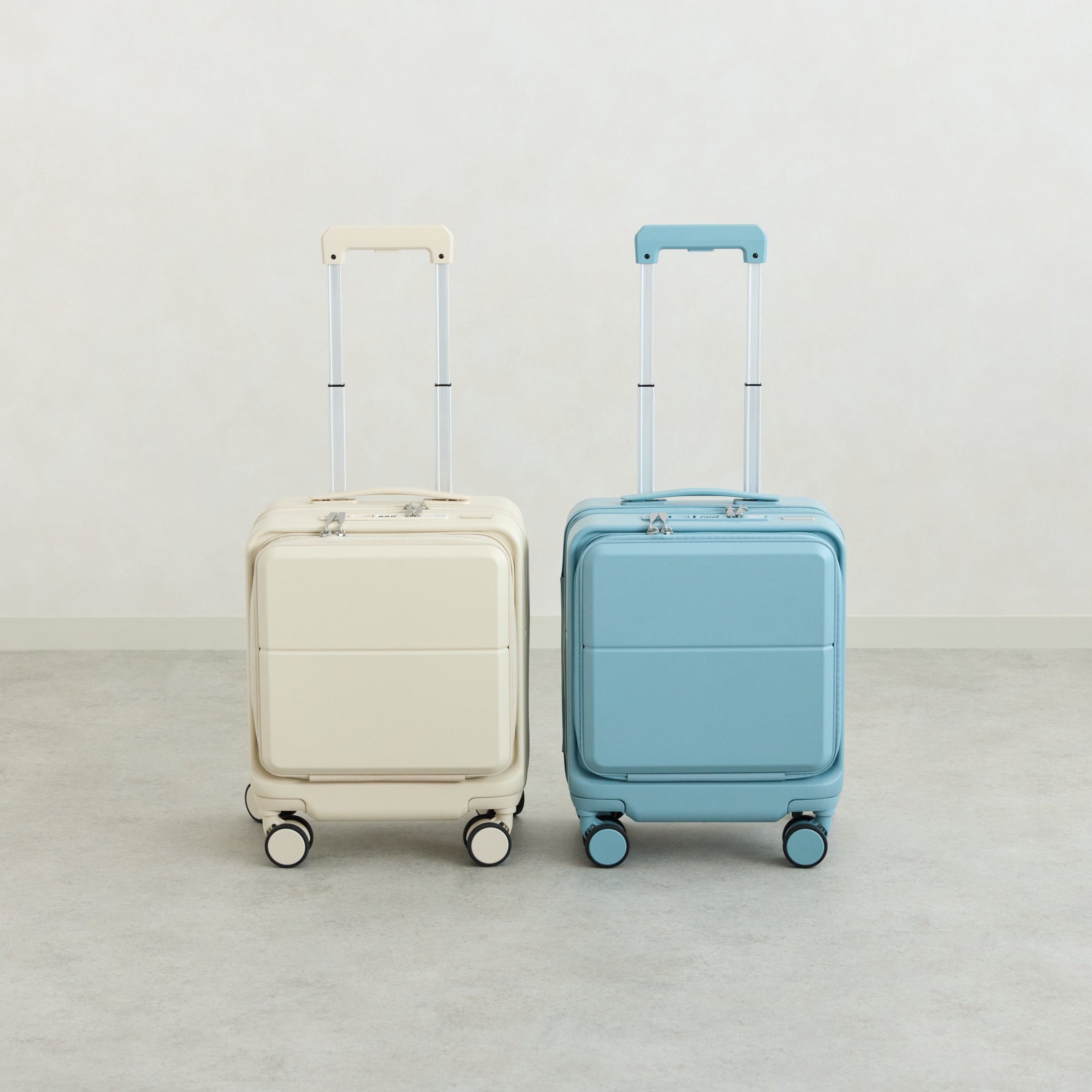 スーツケースSS【ことりっぷ × LEGEND WALKER】 – ことりっぷ