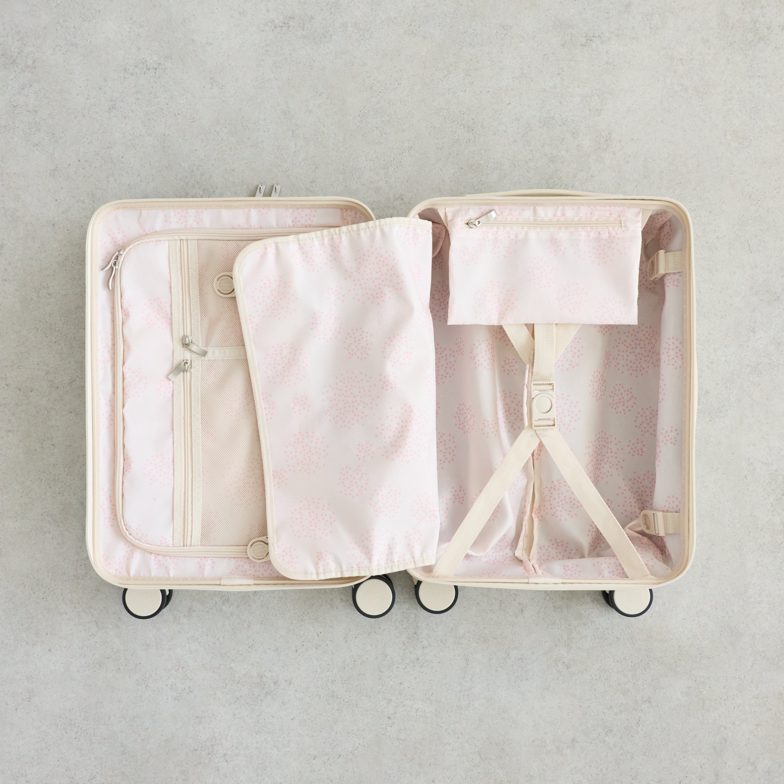 スーツケースS【ことりっぷ × LEGEND WALKER】 – ことりっぷオンライン