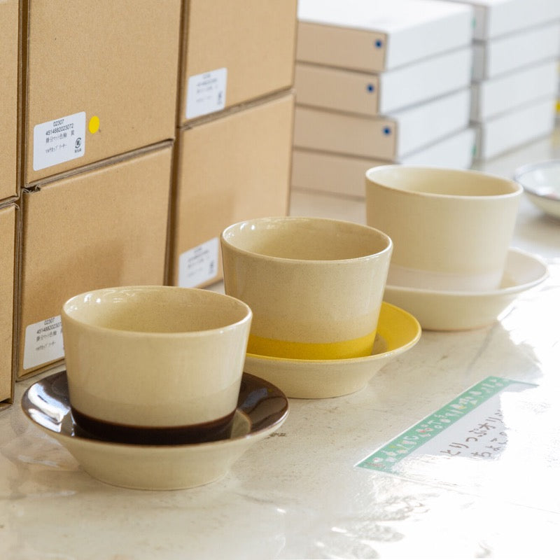 ことりっぷオリジナル ちょこ＆こざら・波佐見焼 – ことりっぷ