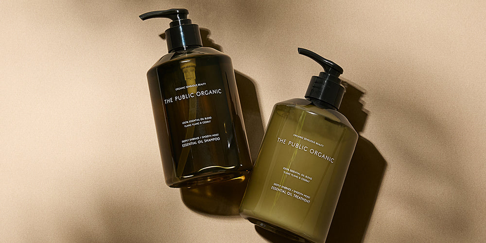 スーパーシャイニー シャンプー＆トリートメント 詰替えセット | ザ