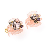 シャインドブリス ホイップクリップ2個セット(ピンク) | ホイップ