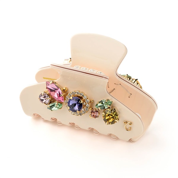 アトラクティブシャイン バンスクリップ(マルチカラー) | バンス