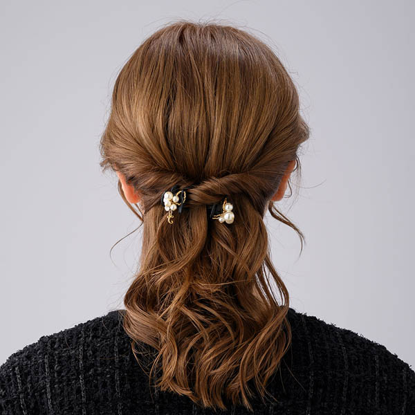 ポライトパール ホイップクリップ 2個セット | ホイップクリップ