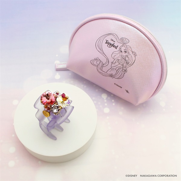 販路限定】DISNEY COLLECTION『塔の上のラプンツェル』 ～Best day